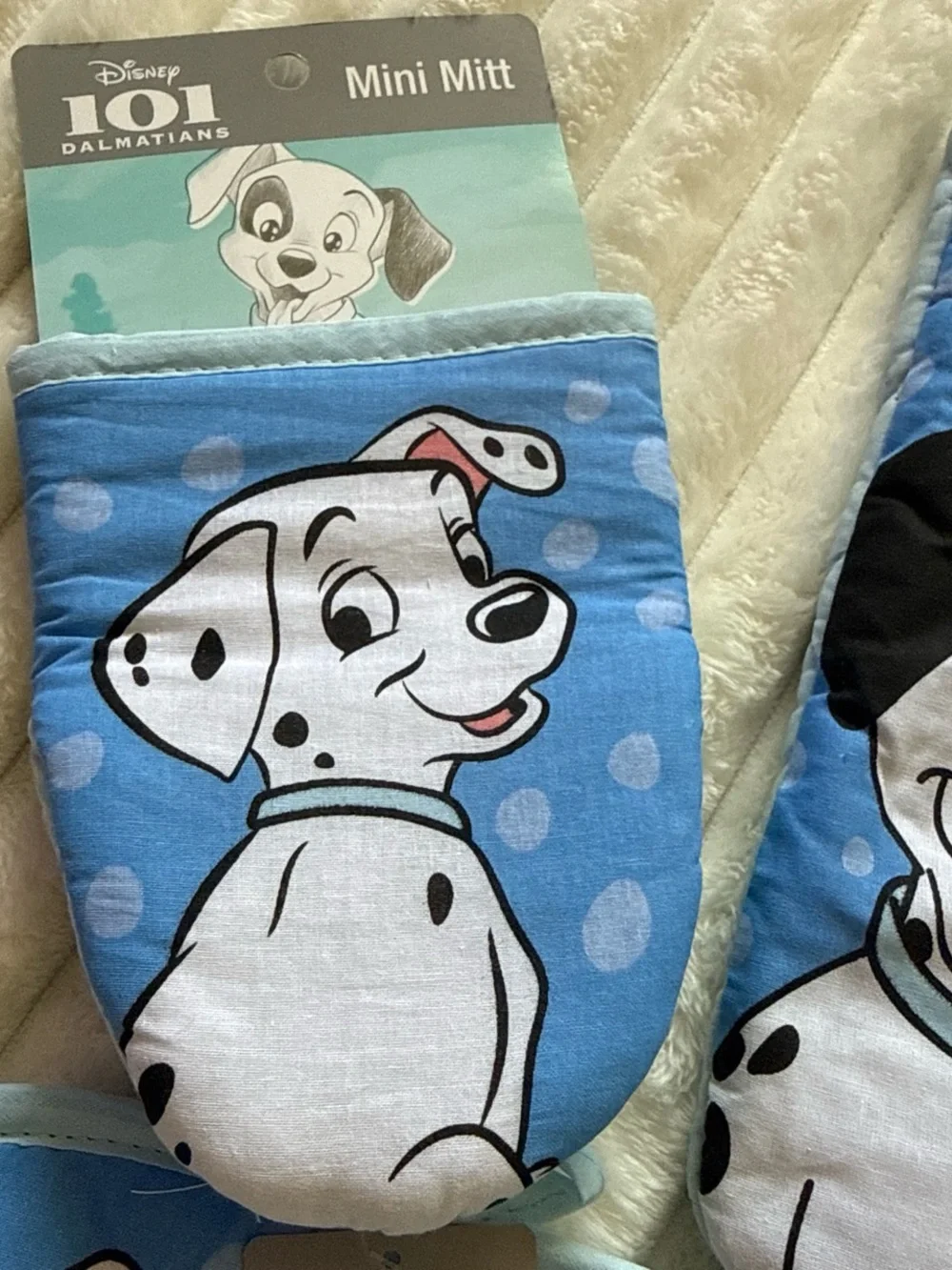 Disney cute blue